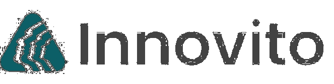 Innovito Evolve product mark
