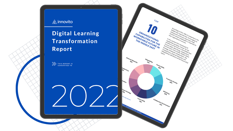 Digital Learning Report 2022