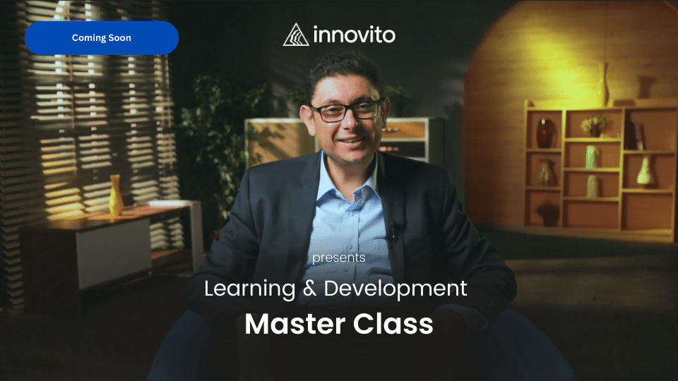 Learning & Development Master Class