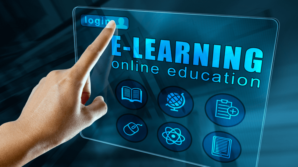 What Is eLearning and How Does It Work? 